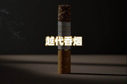 日本烟
